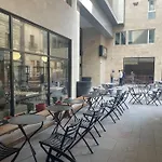 Estudio In San Telmo- Paseo De La Cisterna- 210